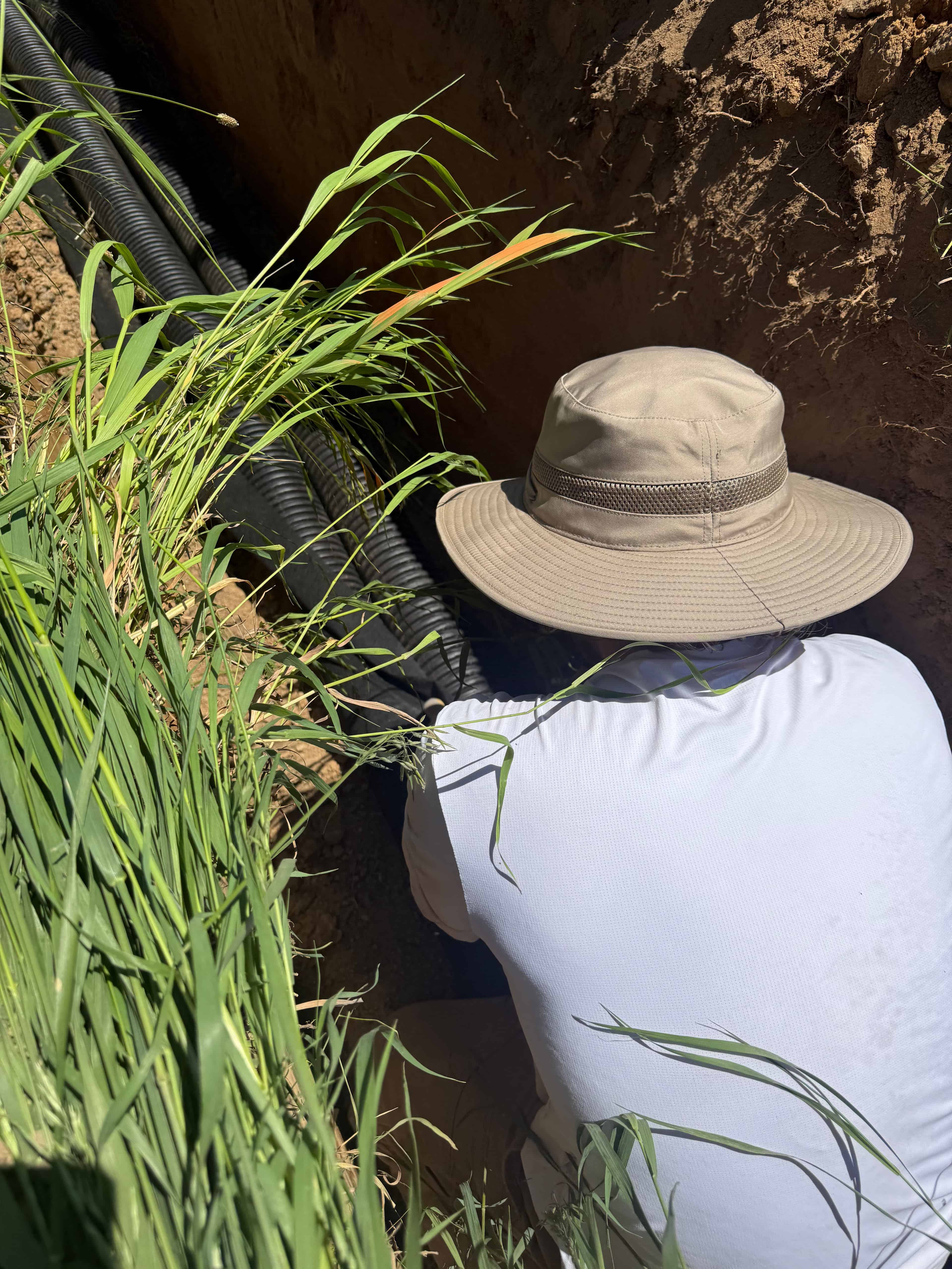 Drainage Services image