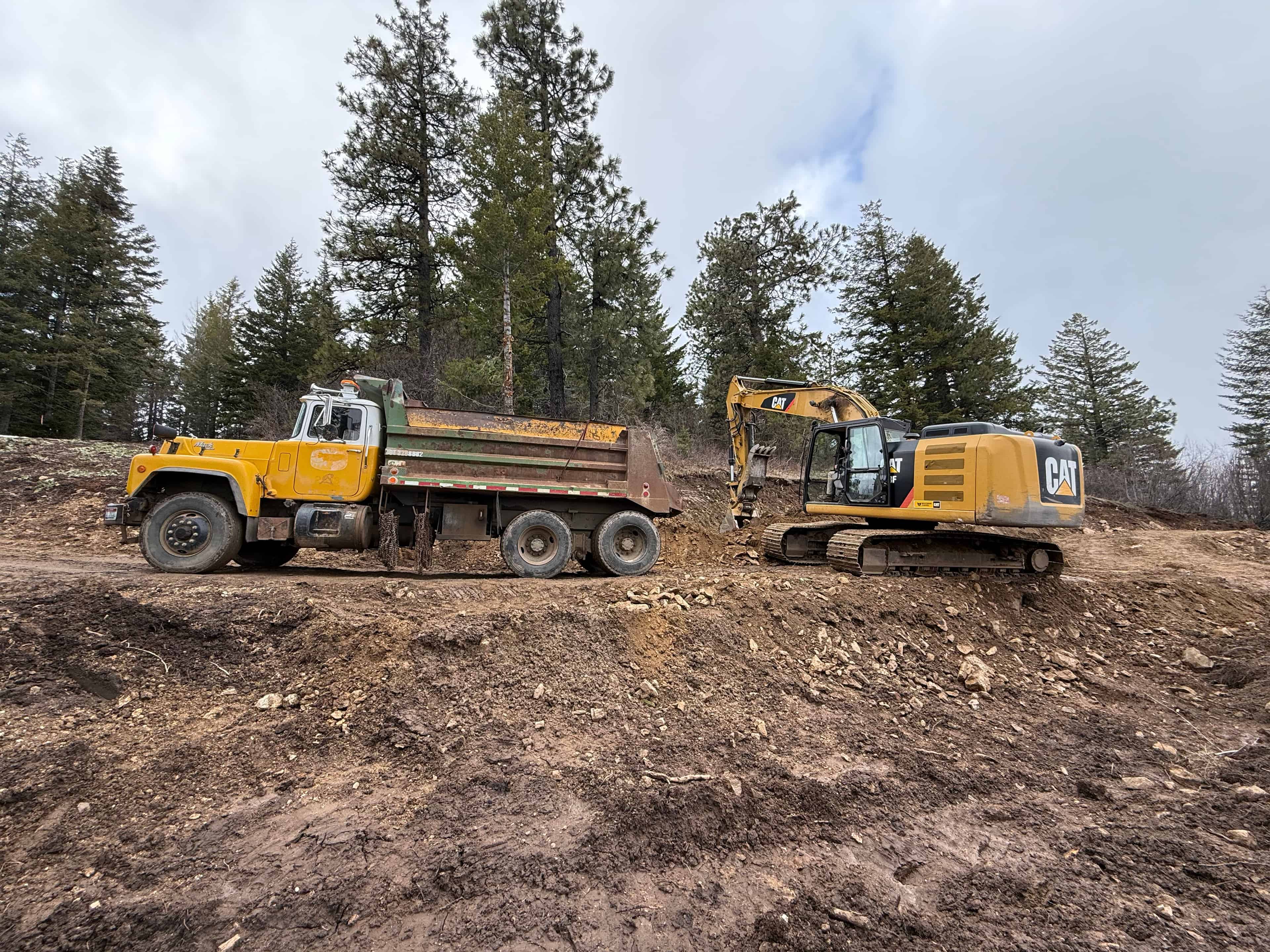 Excavation Services image