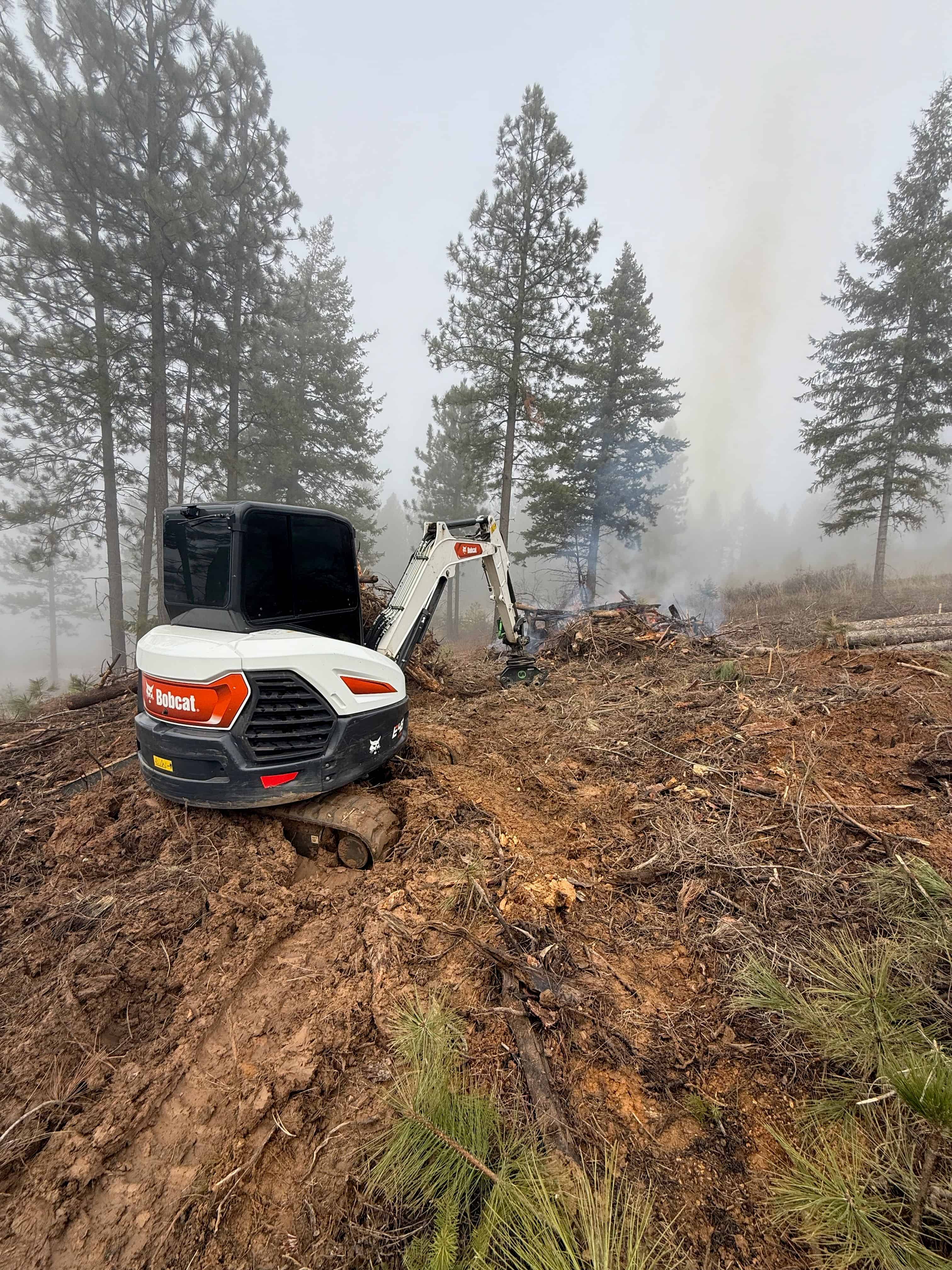 Debris Removal Services image