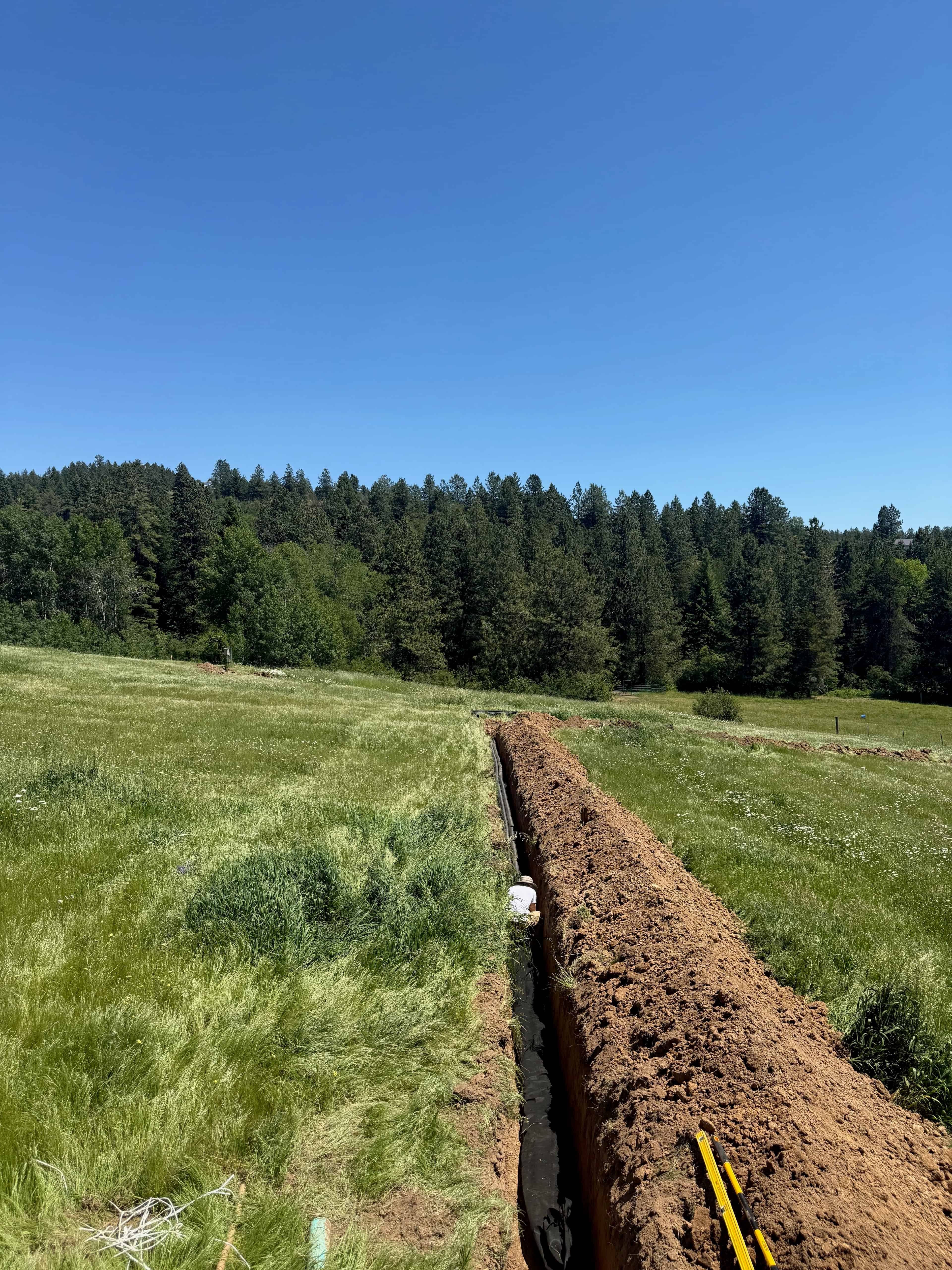 Drainage Services image