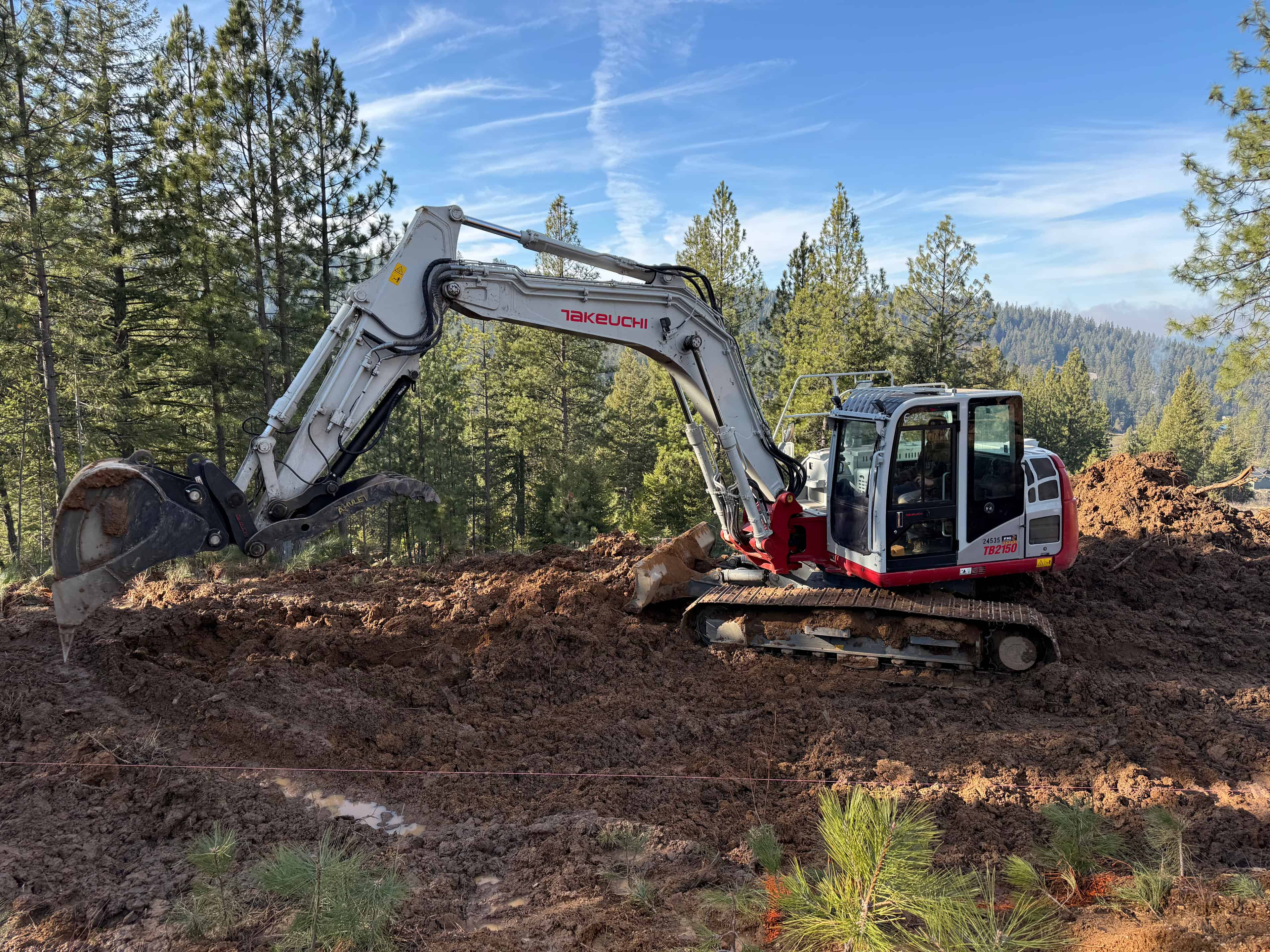 Excavation Services image