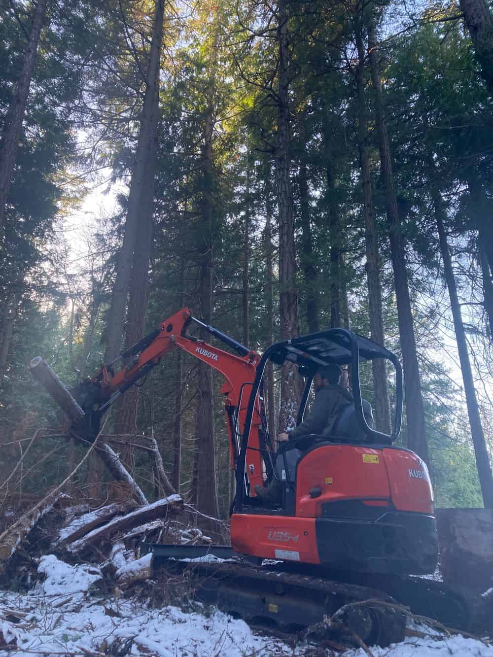 Demolition Services image