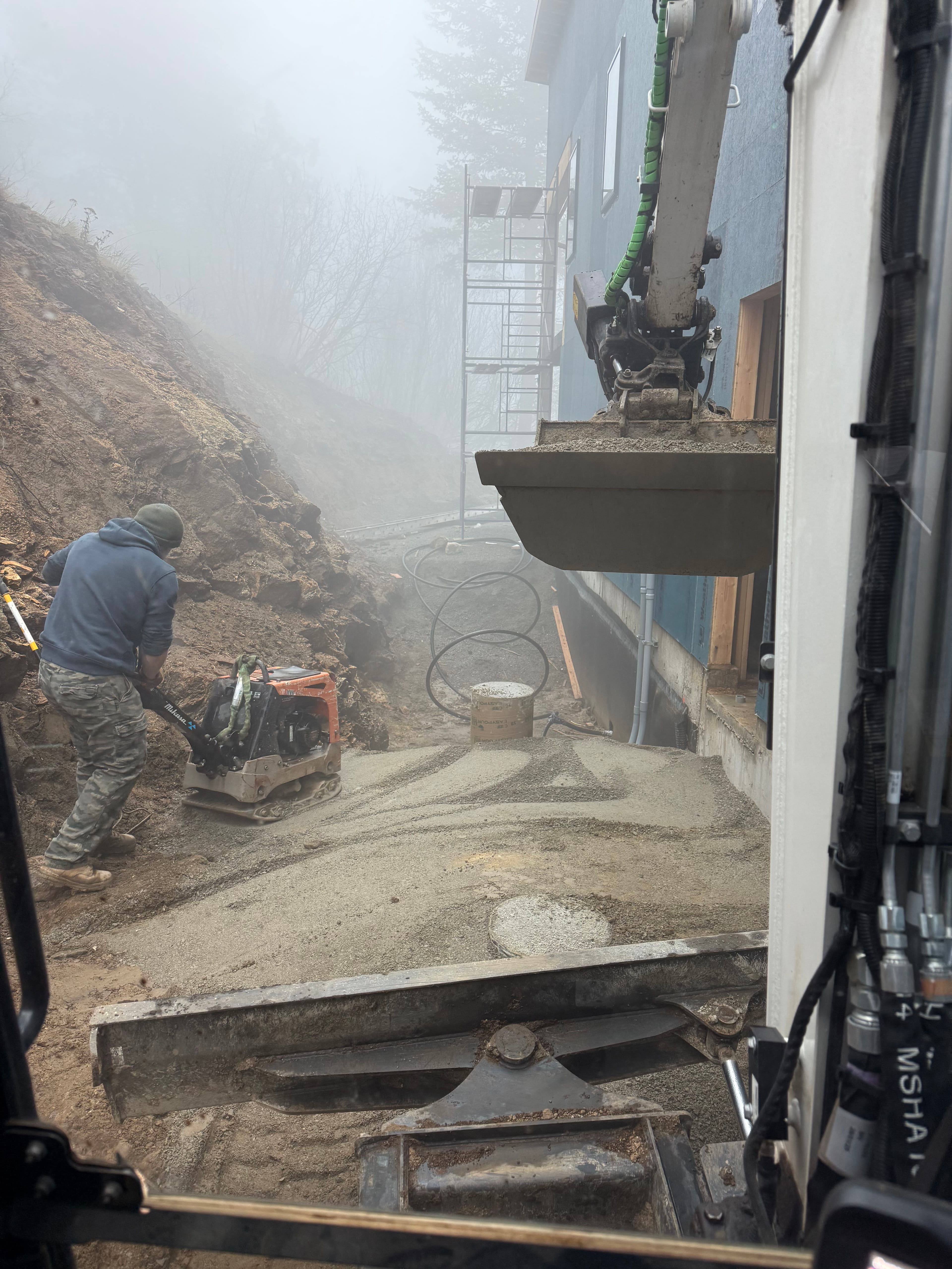 Project Precision Excavation in Coeur d’Alene image