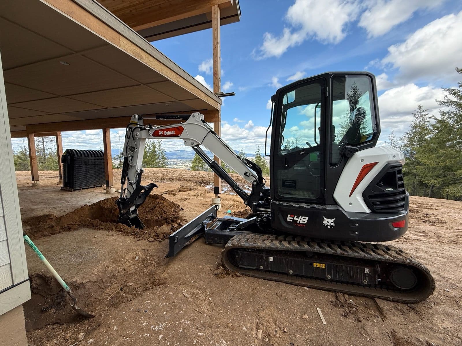 Introducing Our New Team Member in Post Falls, Idaho image